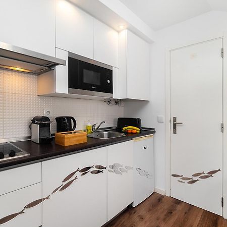 Whome Alfama Studio Prime Location Explore Lisbon W/ Style ภายนอก รูปภาพ