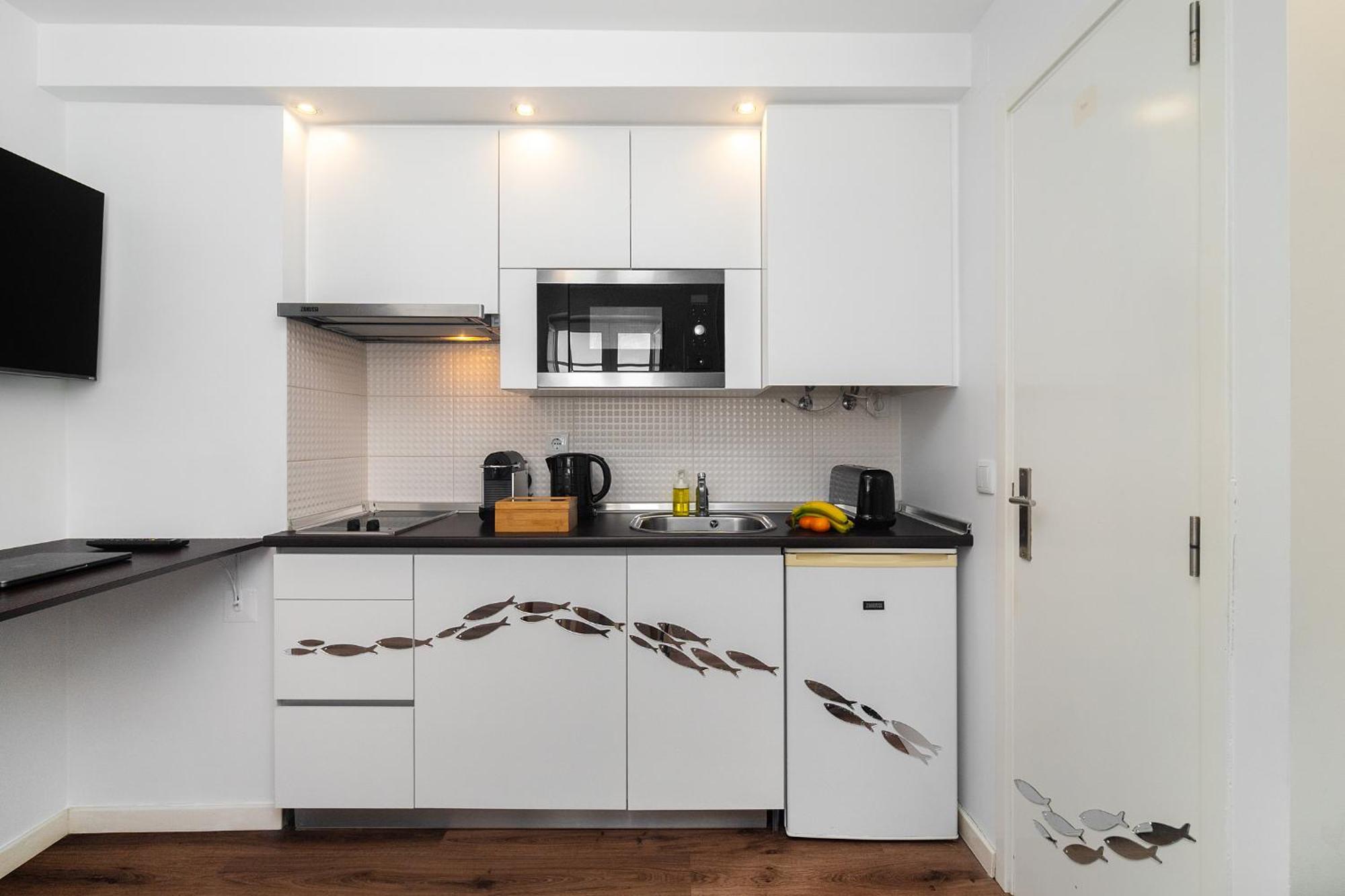 Whome Alfama Studio Prime Location Explore Lisbon W/ Style ภายนอก รูปภาพ