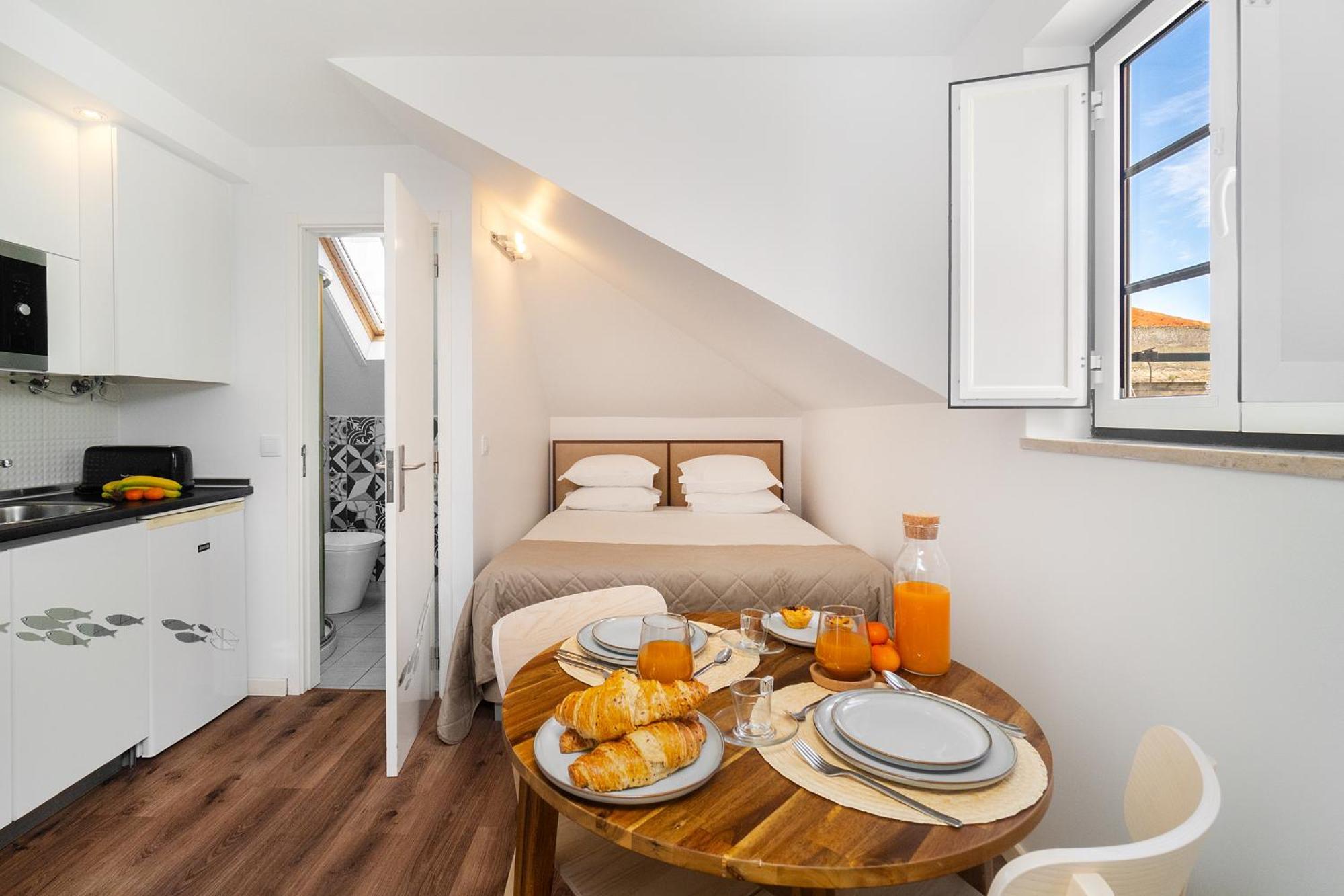 Whome Alfama Studio Prime Location Explore Lisbon W/ Style ภายนอก รูปภาพ